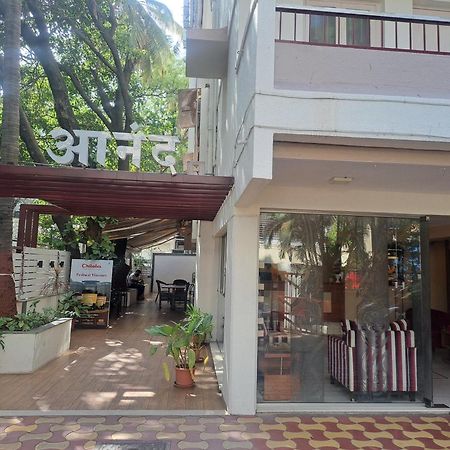 Hotel Swaroop Pune Exterior photo