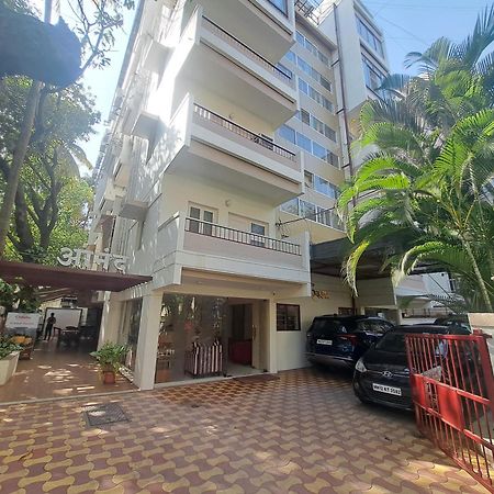 Hotel Swaroop Pune Exterior photo