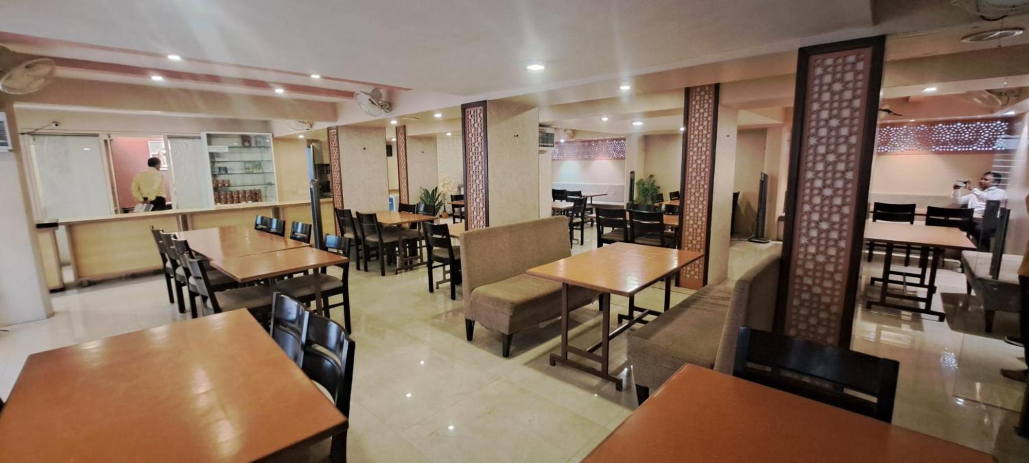 Hotel Swaroop Pune Exterior photo