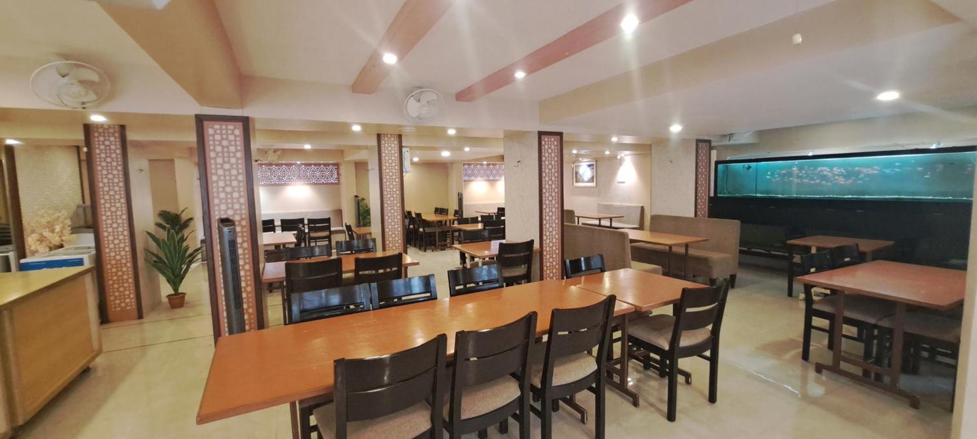 Hotel Swaroop Pune Exterior photo
