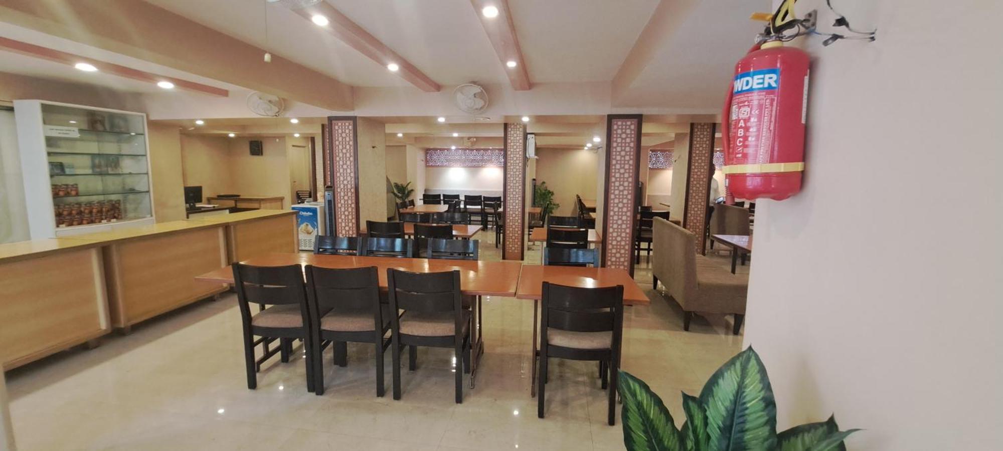 Hotel Swaroop Pune Exterior photo