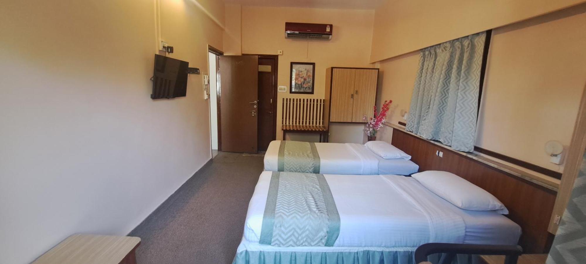 Hotel Swaroop Pune Exterior photo