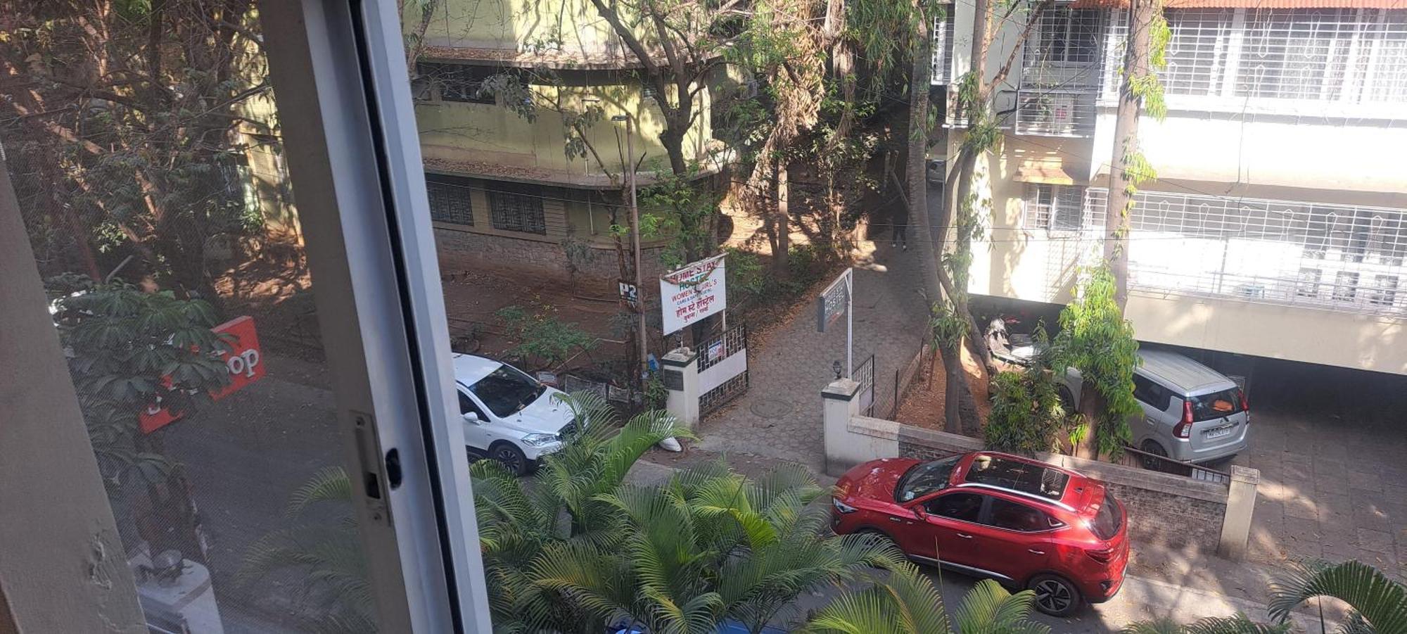 Hotel Swaroop Pune Exterior photo