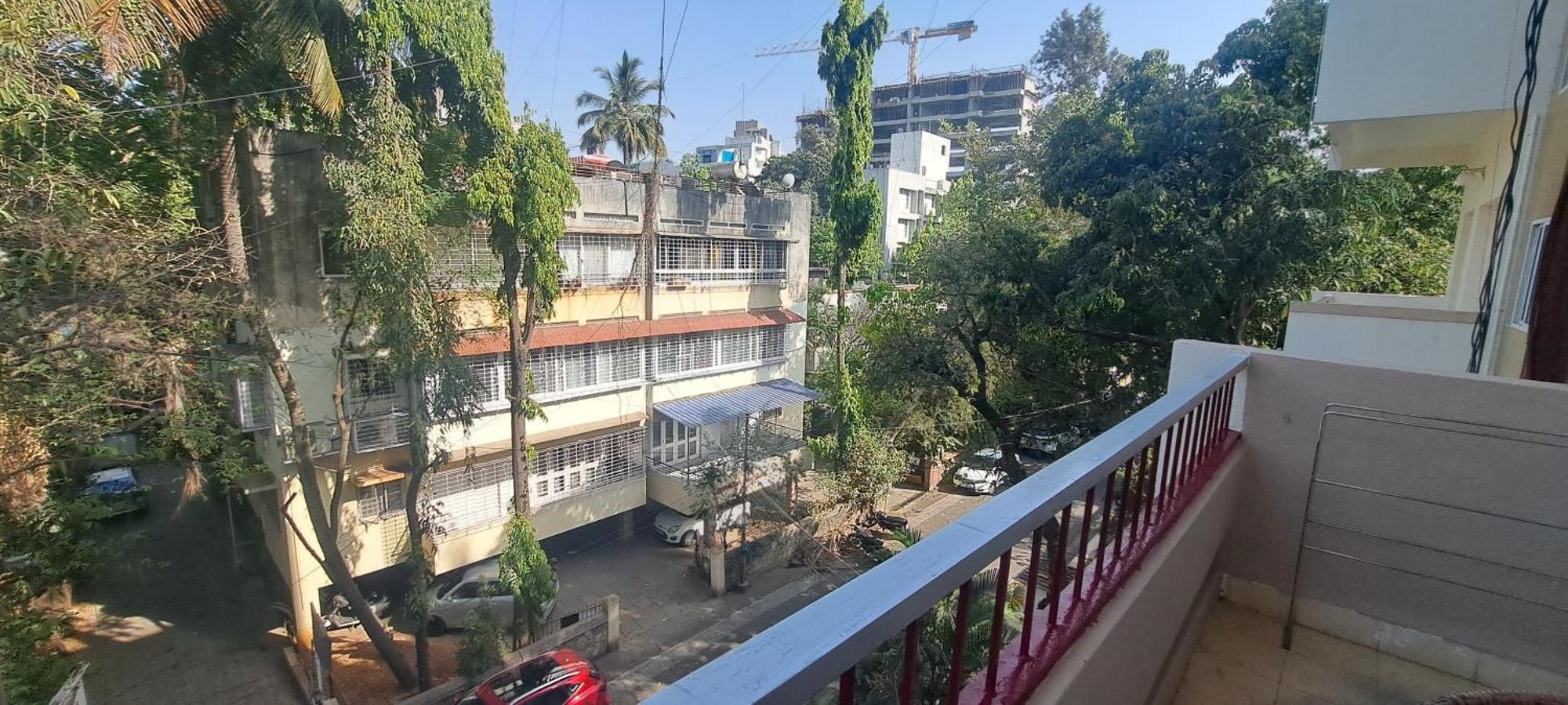 Hotel Swaroop Pune Exterior photo