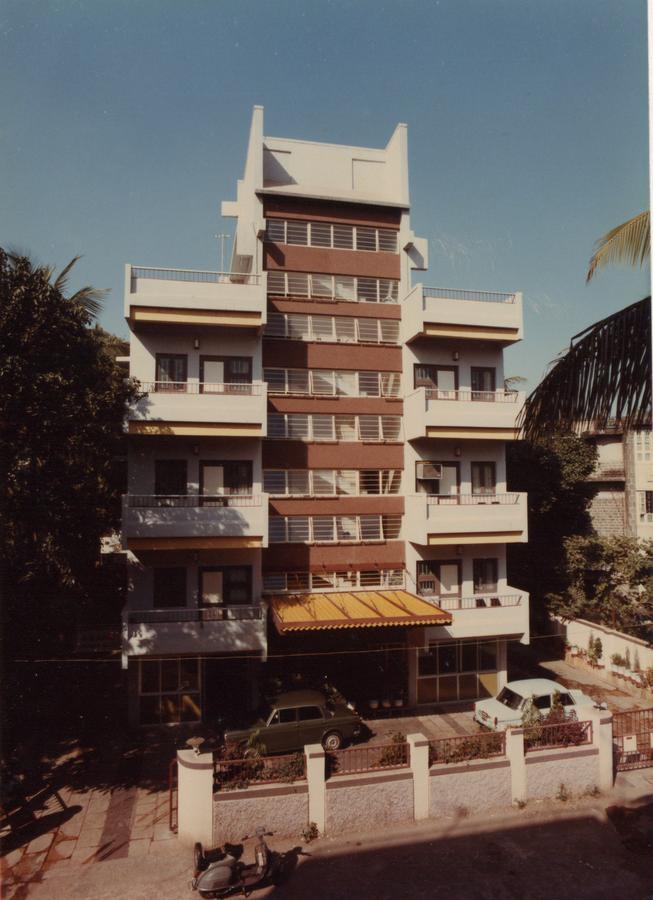 Hotel Swaroop Pune Exterior photo
