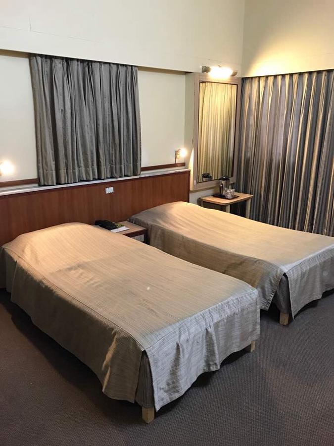 Hotel Swaroop Pune Exterior photo
