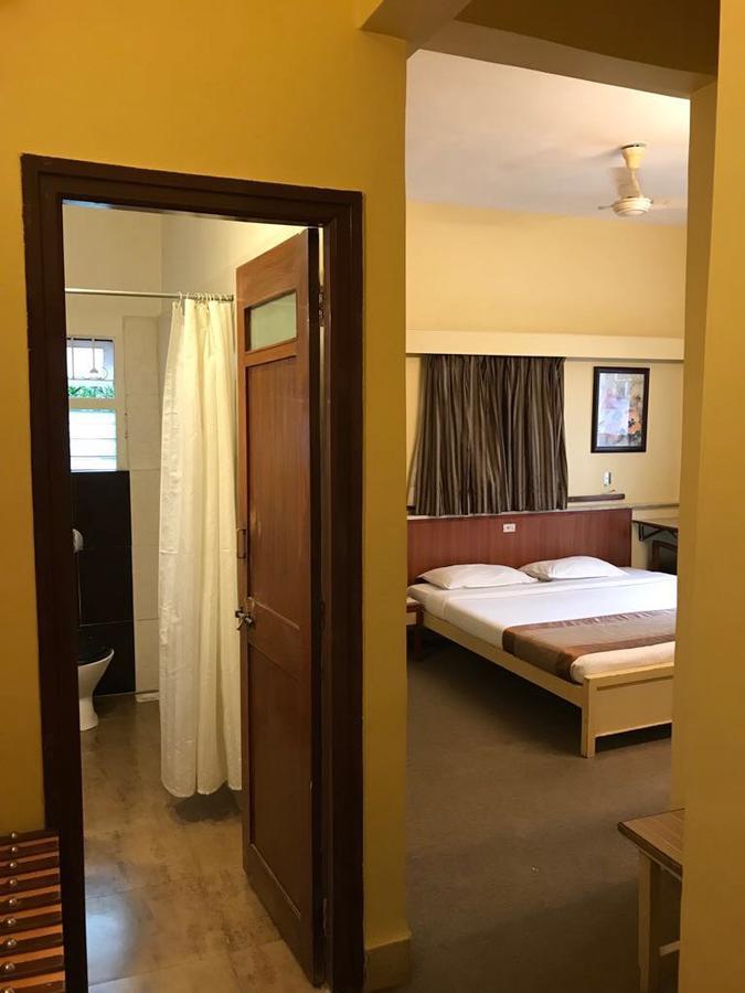 Hotel Swaroop Pune Exterior photo