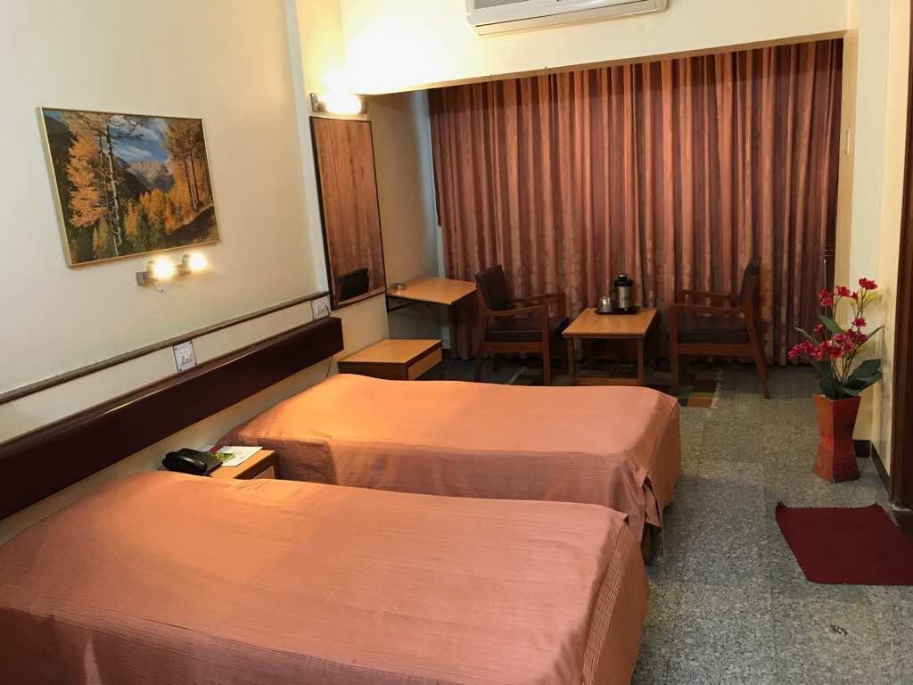 Hotel Swaroop Pune Exterior photo