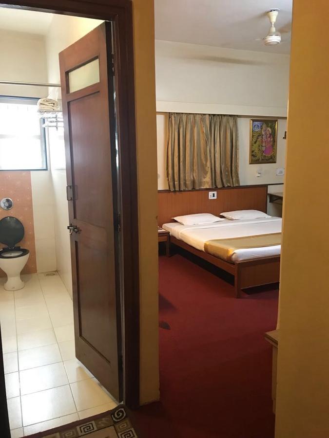 Hotel Swaroop Pune Exterior photo