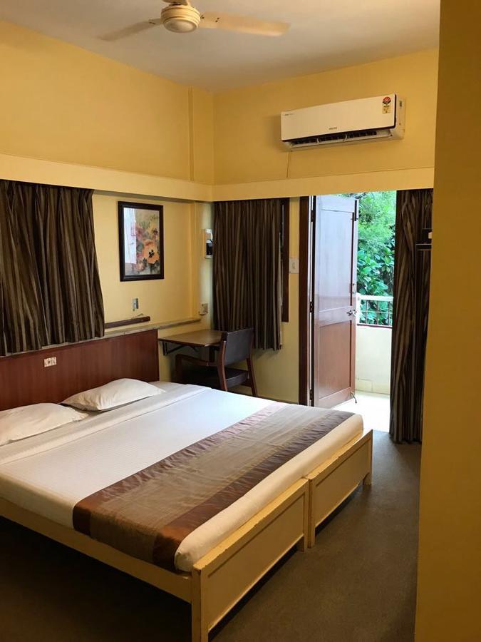Hotel Swaroop Pune Exterior photo