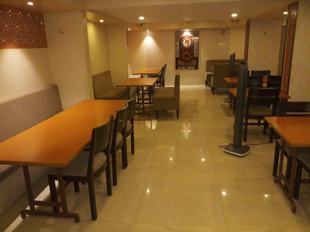 Hotel Swaroop Pune Exterior photo