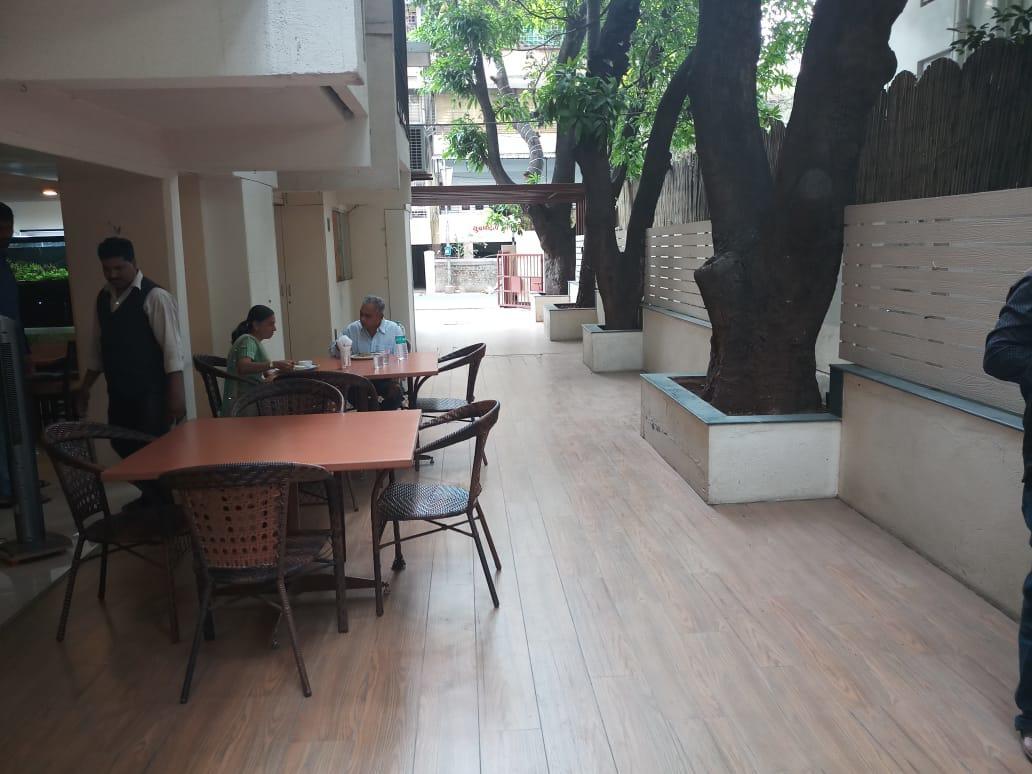 Hotel Swaroop Pune Exterior photo
