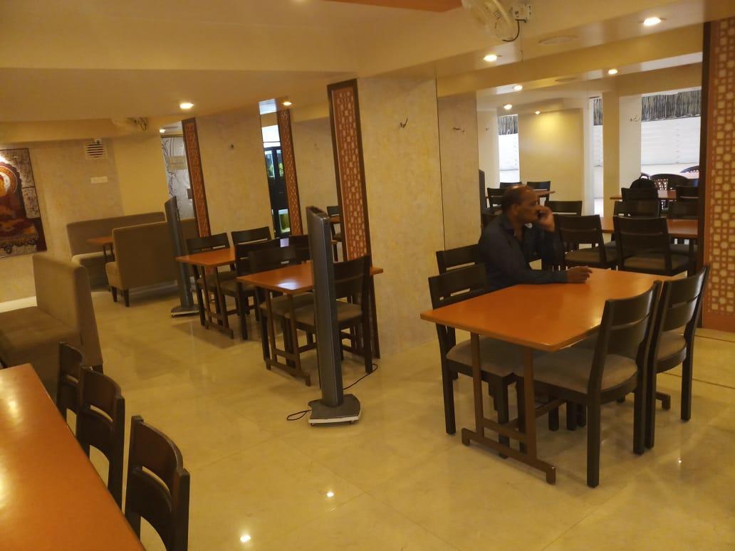 Hotel Swaroop Pune Exterior photo