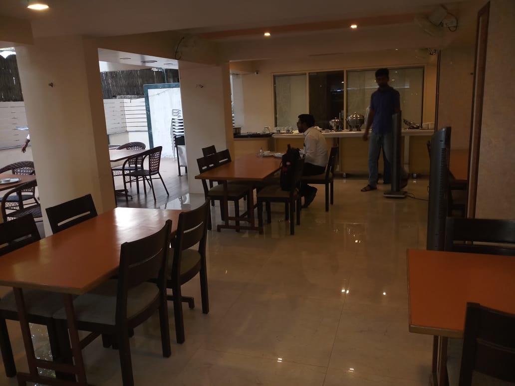 Hotel Swaroop Pune Exterior photo